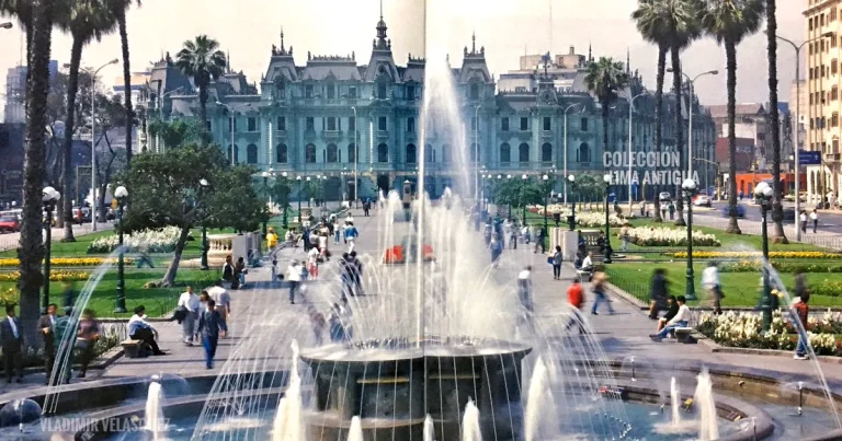 Crecimiento