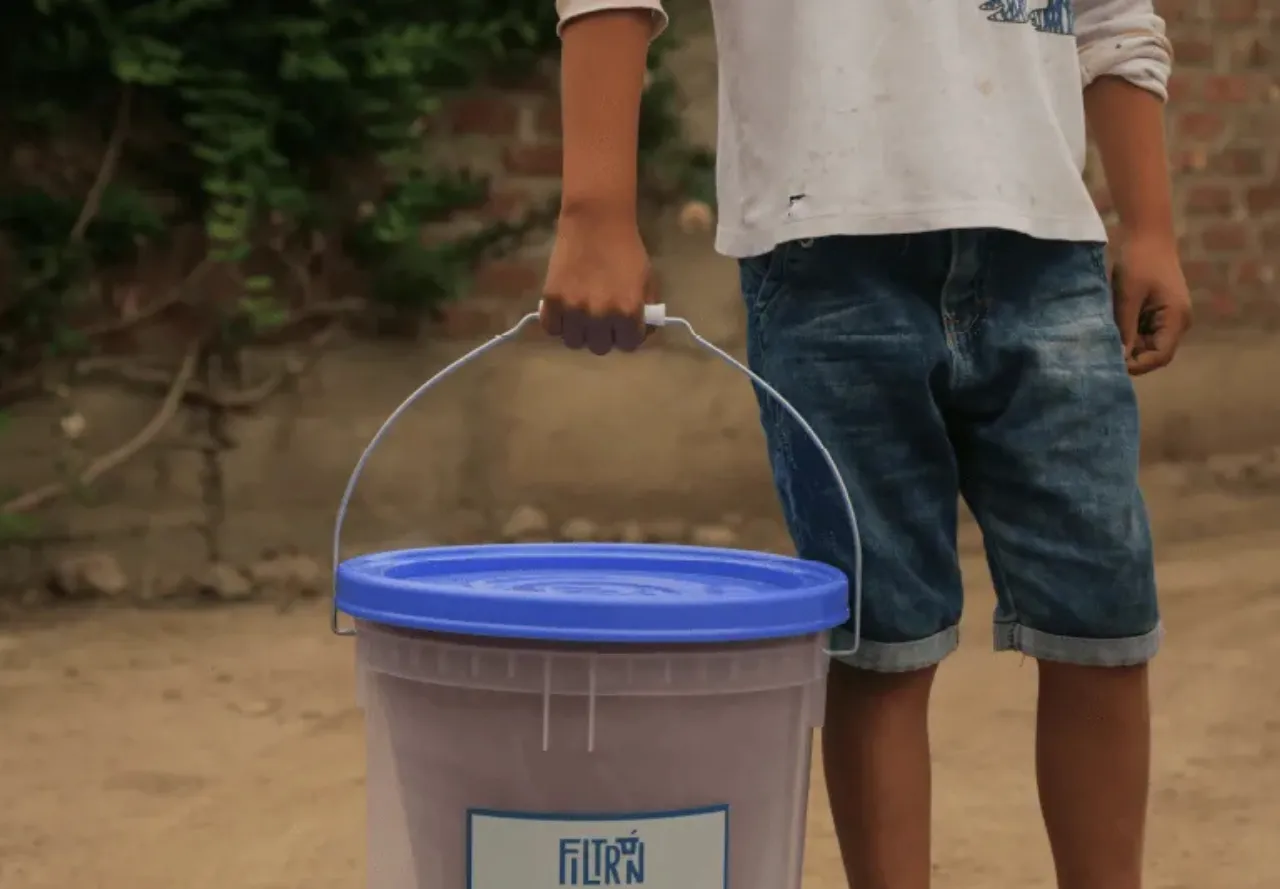 El Filtrón11