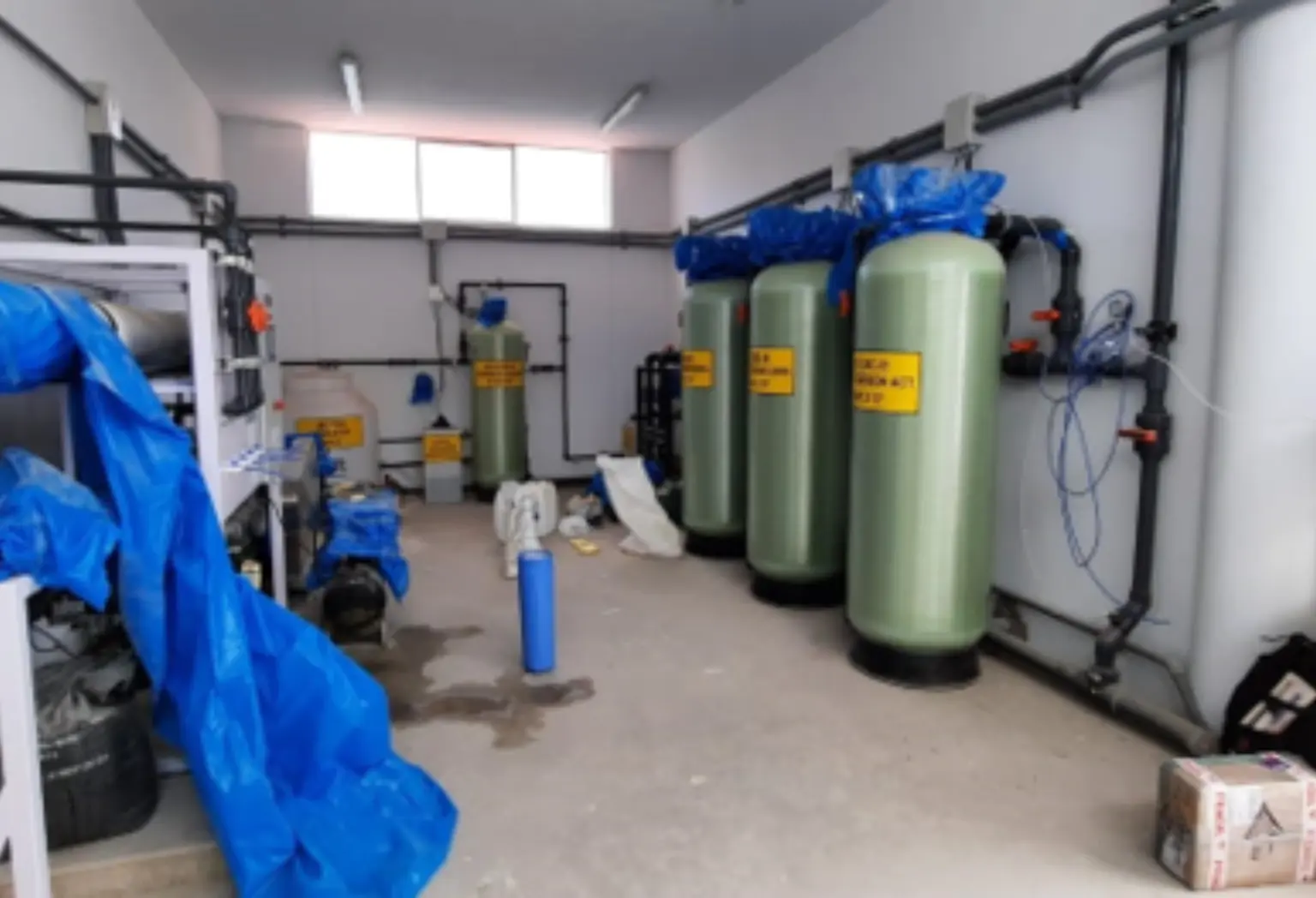 Inversiones Libesco