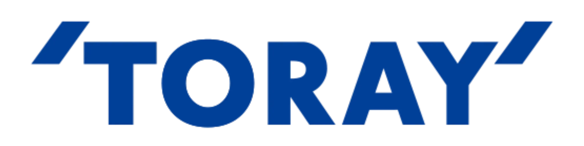 Toray-Logo